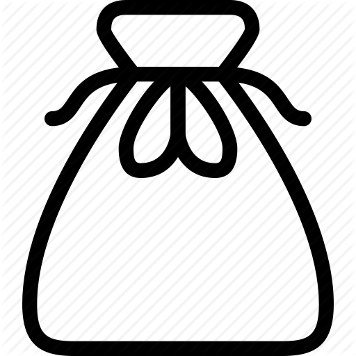 Bag Icon