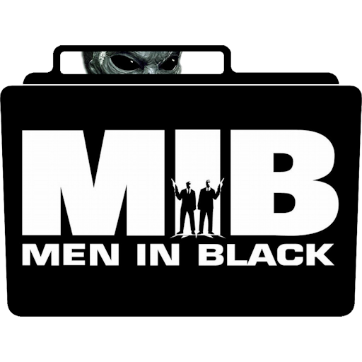 Mib Icon Tv Movie Folder Iconset Aaron Sinuhe