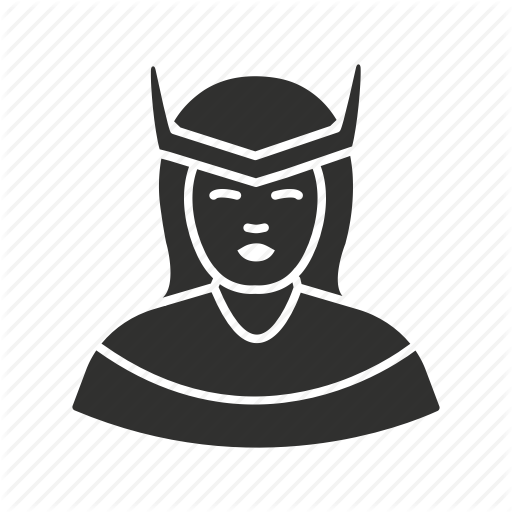 Lord Of The Rings, Princess, Star Wars, Super Hero Icon