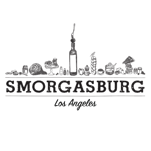 Smorgasburg La