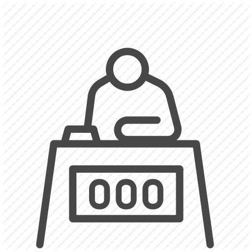 Entertainment, Game, Loser, Lost, Quiz, Show Icon