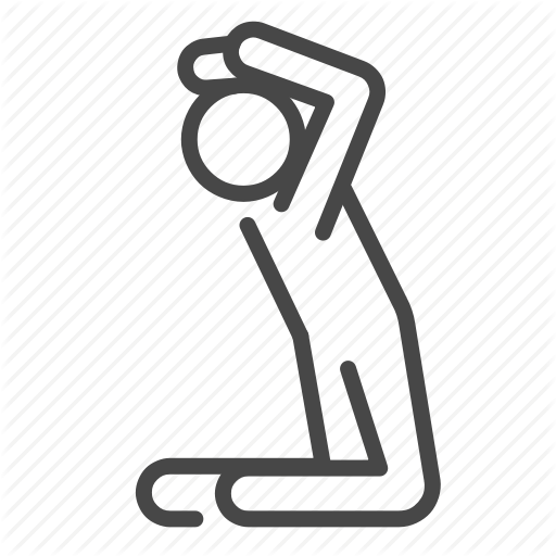 Competition, Disappointed, Lose, Loser, Match, Regret, Sad Icon