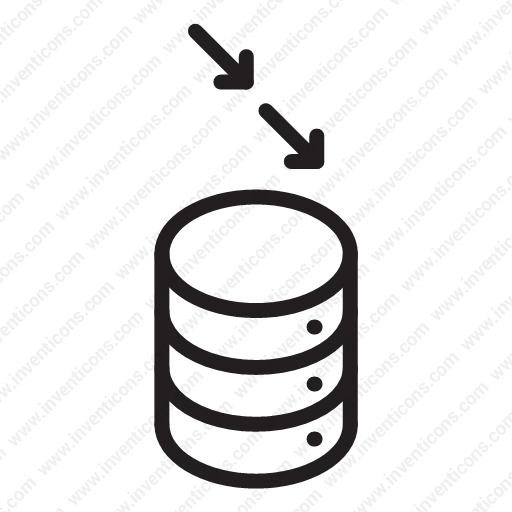Download Data Loss Icon Inventicons