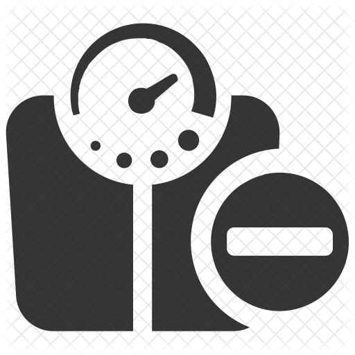 Weight Loss Icon Png Png Image