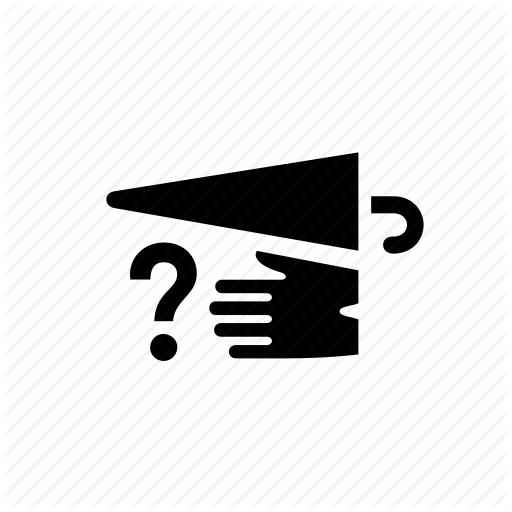 Amenities, Find, Lost And Found, Missing Object, Travel Icon