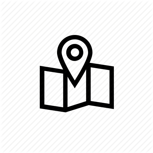 Lot, Parking, Sign, Space Icon