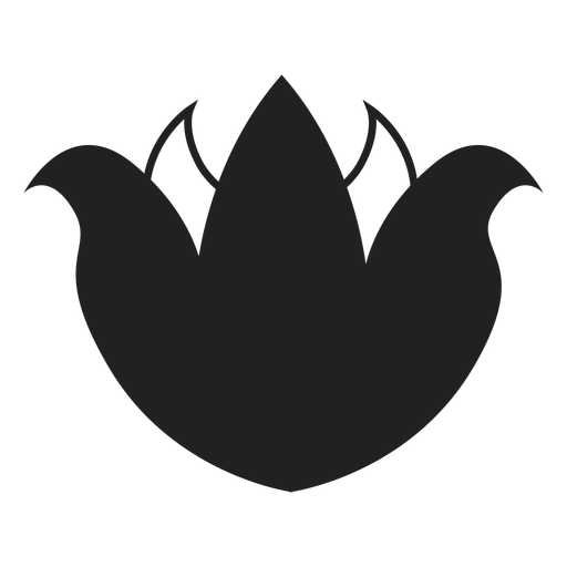Lotus Flower Icon