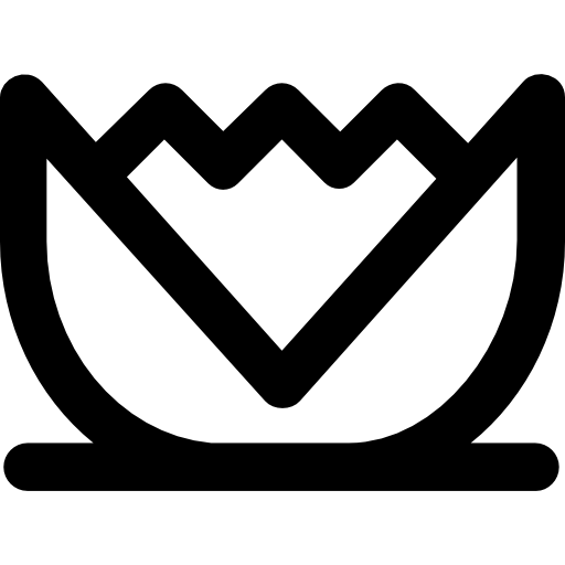 Lotus Icon Nature Icon Collection Vectors Market