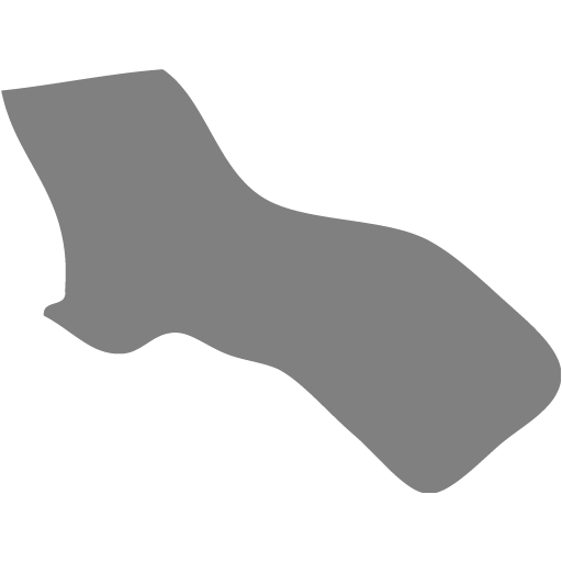 Gray Lounge Chair Icon