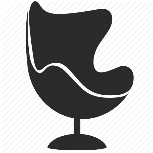 Armchair, Design, Furniture, Hall, Lounge, Sofa Icon
