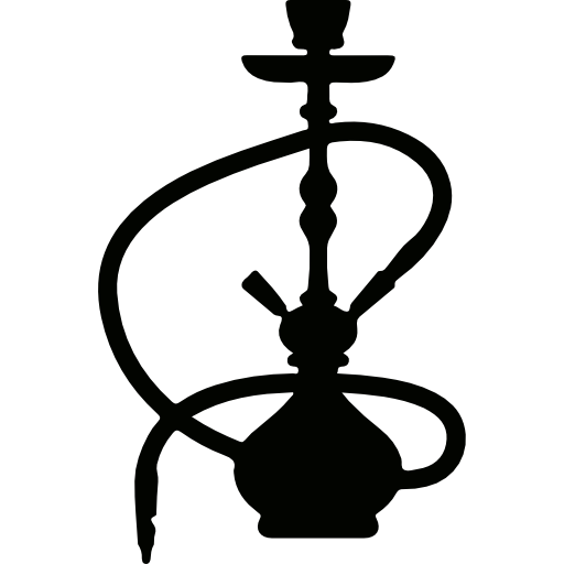 Hookah Icons Free Download