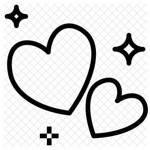 Love Icon Transparent Png Clipart Free Download