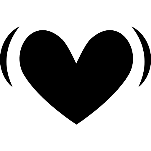 Heart, Love Icons Free Download