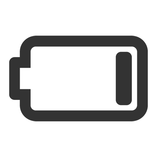 Battery Low Icon Free Icons Download