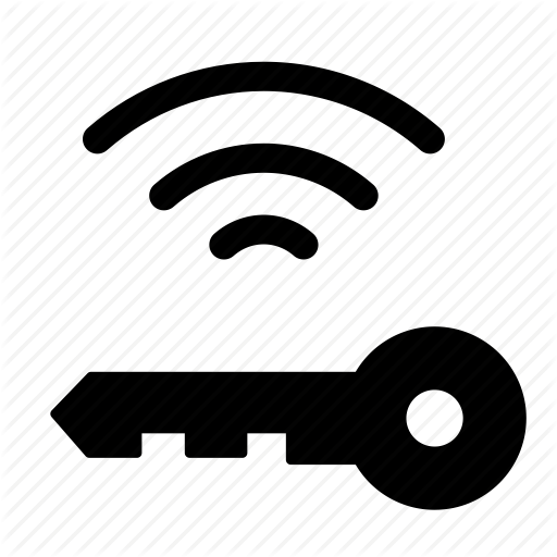 Car, Engine, Key Battery Low, Open, Remote, Sign, Start Icon