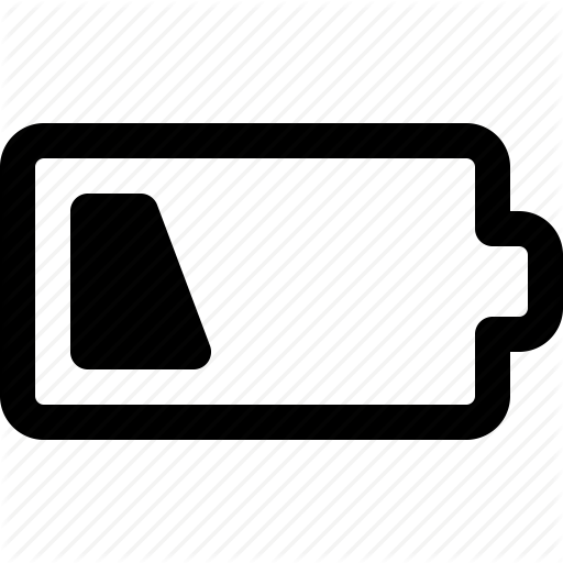 Collection Of Free Battery Vector Different Download On Ui Ex