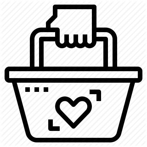 Behaviour, Consumer, Customer, Favorite, Like, Shopping Icon