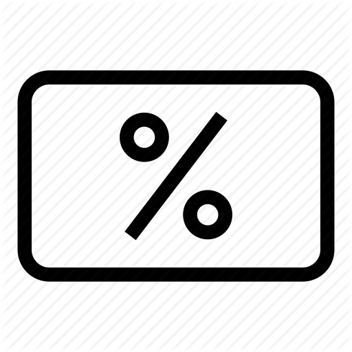 Bonus, Card, Cut, Discount, Loyalty, Percent, Price Icon