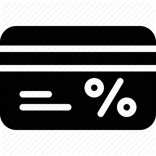 Card, Cash, Credit, Debit, Loyalty Icon