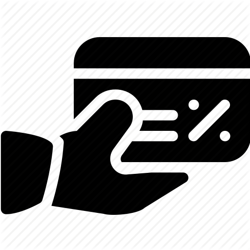 Icon Key Chain Card Loyalty