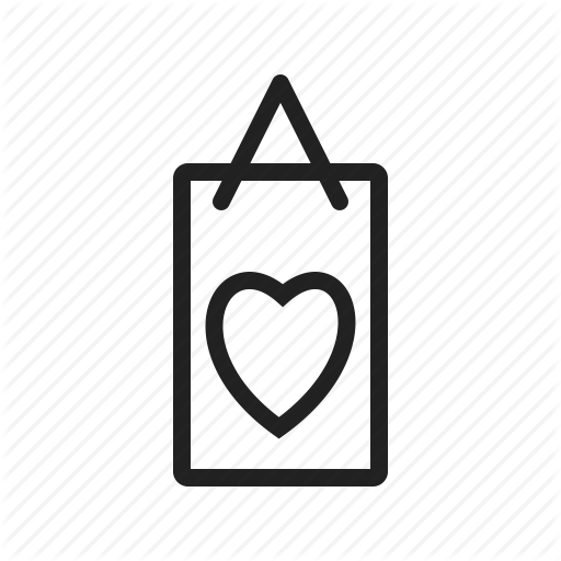 Brand, Business, Customer, Loyalty, Marketing, Sign Icon