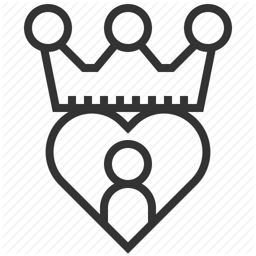 Loyalty Rewards Program Icon