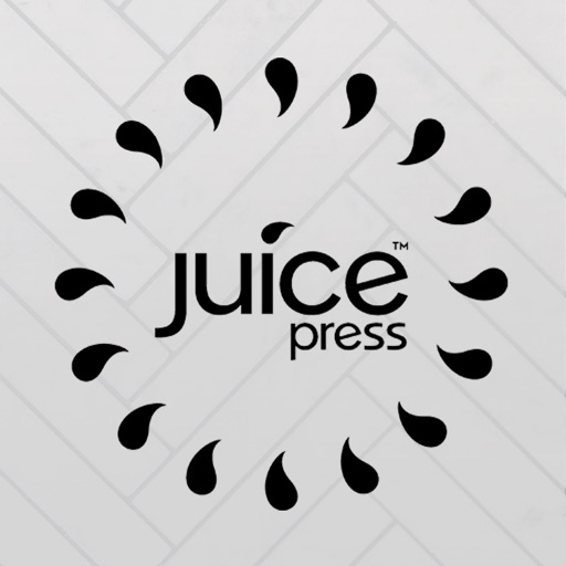 Juice Press Loyalty App