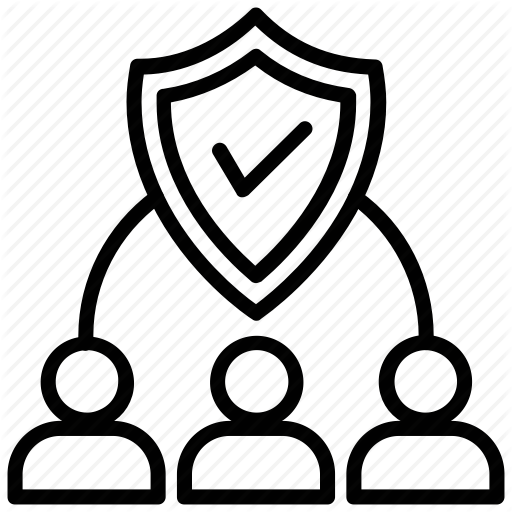 Lte Business Continuity Icon