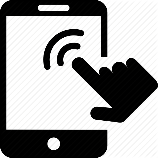 Touch Screen Icon Other