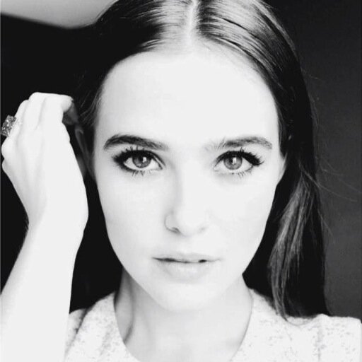 Zoey Deutch Beautifulballad