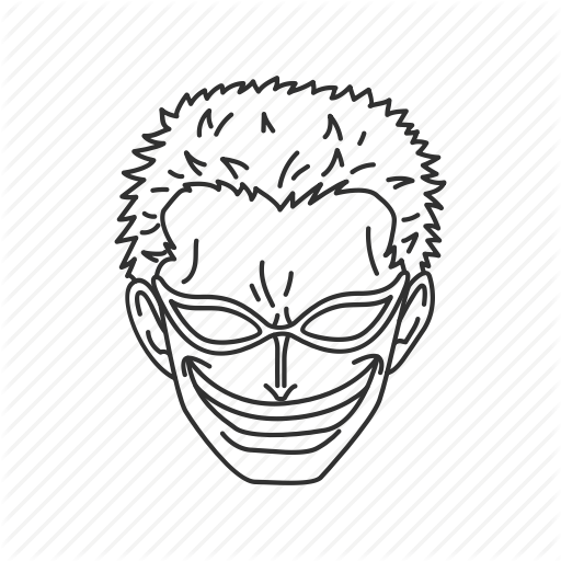 Anime, Devil Fruit User, Doflamingo, Donquixote Doflamingo, One