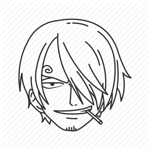 Anime, Black Leg, Cook, One Piece, Sanji, Srawhat Pirate, Vinsmoke