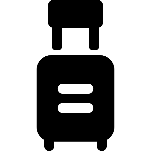 Luggage Icon