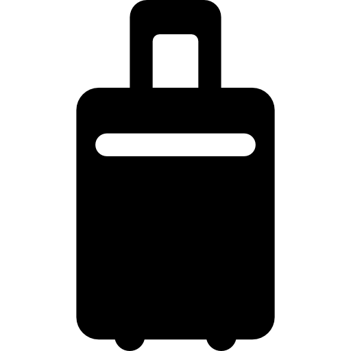 Luggage Icon