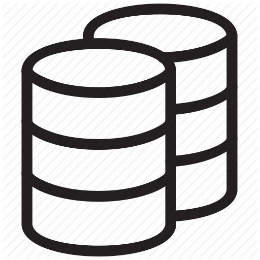 Database Icon Png