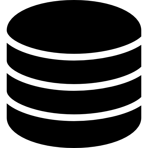 Database Icon Png