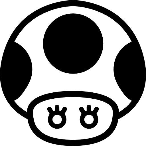 Toad Icon