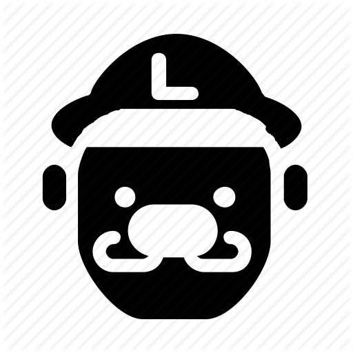 Avatar, Game, Luigi Icon