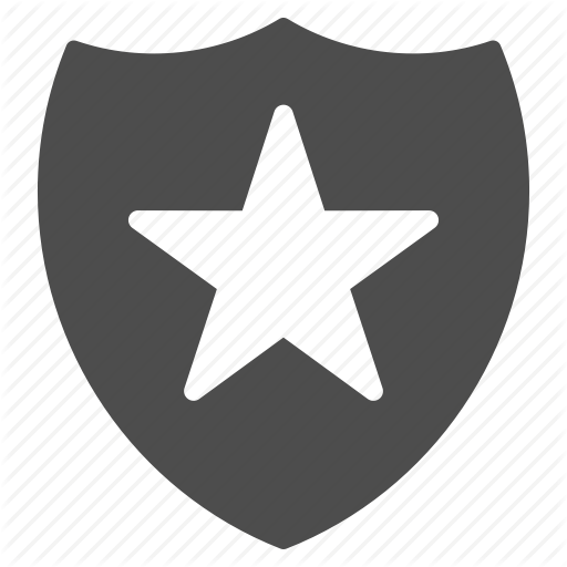 Antivirus, Guard, Lock, Protect, Protection, Security, Shield Icon