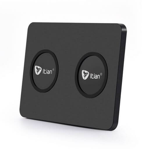 Qi Wireless Charging Mats And Stands