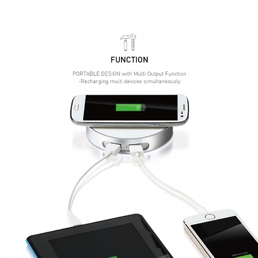 Tabletopwirelesstransmitter