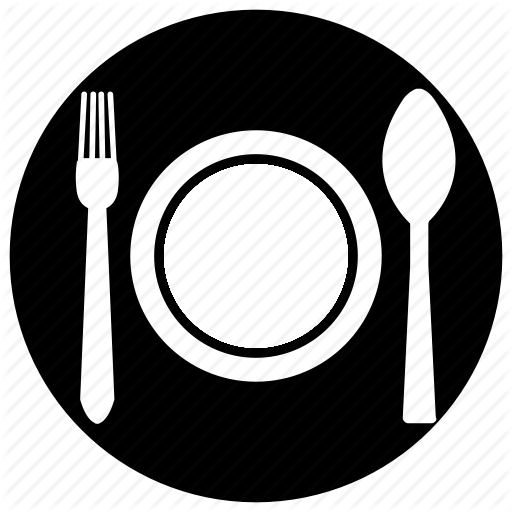 Breakfast, Dine, Dinner, Food, Lunch, Party, Wedding Icon