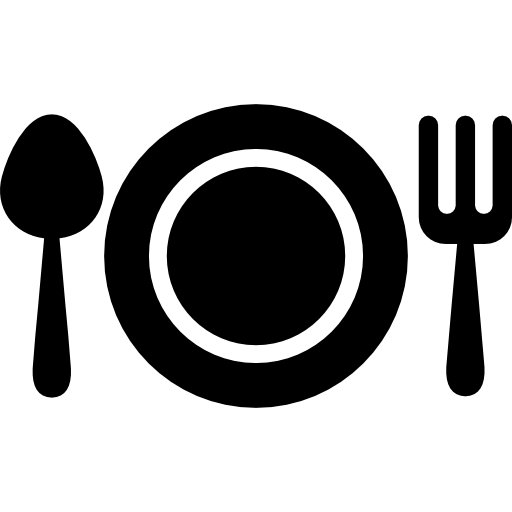 Lunch Icon Png at GetDrawings | Free download