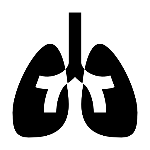 Lung Cancer Icons Free Icons