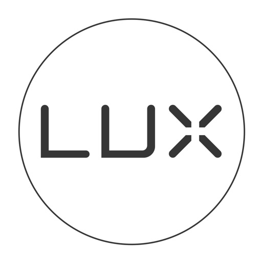 Lux Icon at GetDrawings | Free download