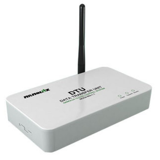 Nanolux Dtu Nccs Wireless Cloud Software Brain Direct From Growers