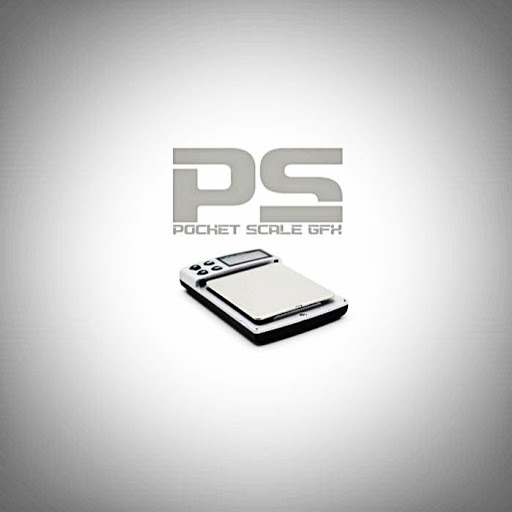 Pocket Scale Gfx