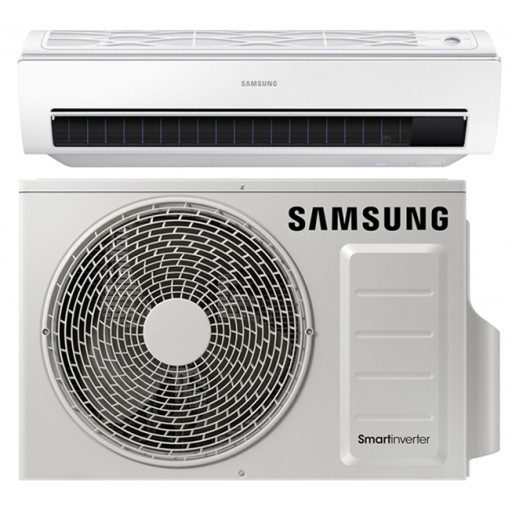 Samsung Mini Split System Seer