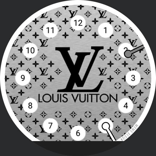 Lv Watch For Moto
