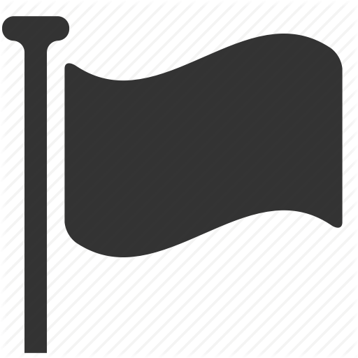 Flag, Flags, Location, National, World Icon